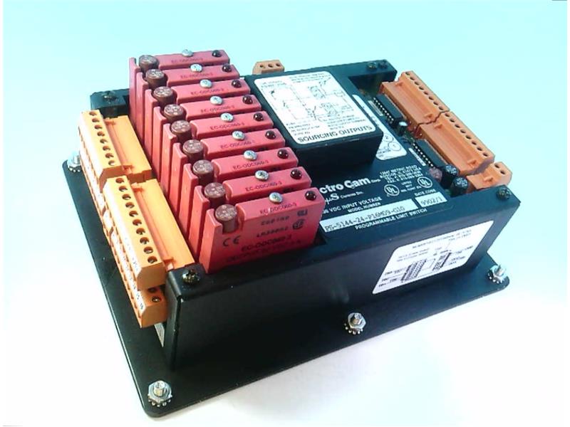 ELECTRO CAM PS-5144-24-P16M09-G10