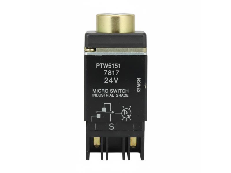 HONEYWELL PTW5151