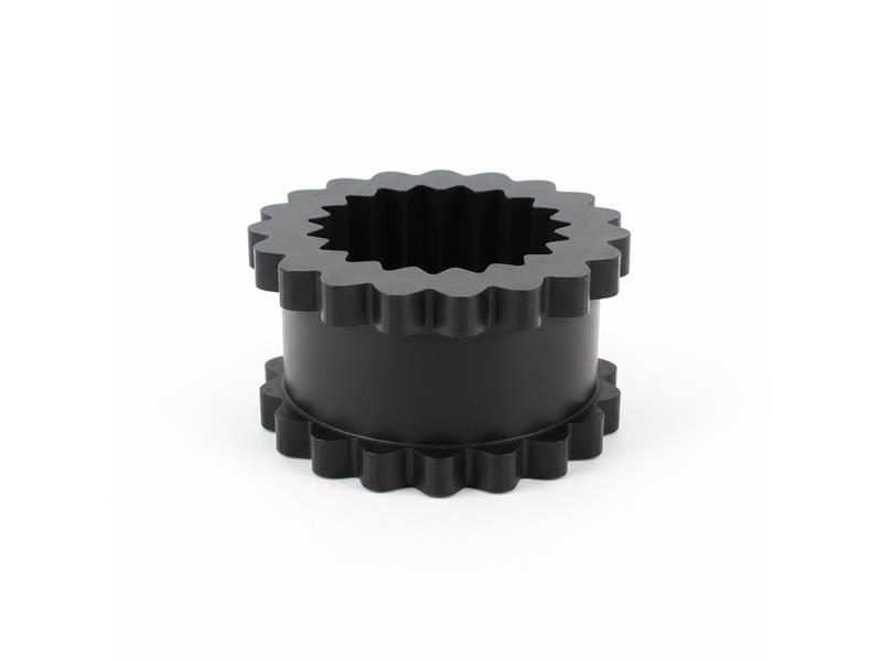 ALTRA INDUSTRIAL MOTION 4JES