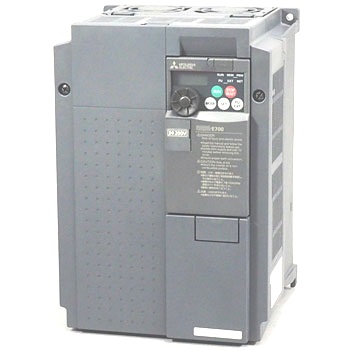 MITSUBISHI FR-E720-5.5K