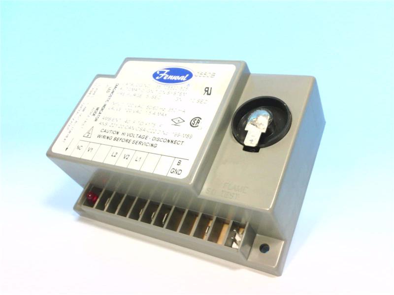 KIDDE-FENWAL, LLC 35-705500-505