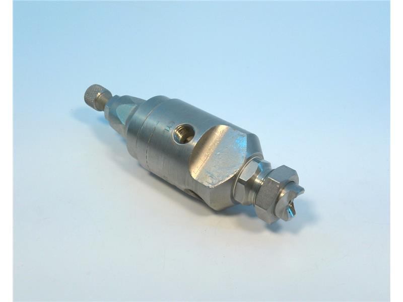 SPRAYING SYSTEMS JAU-SS