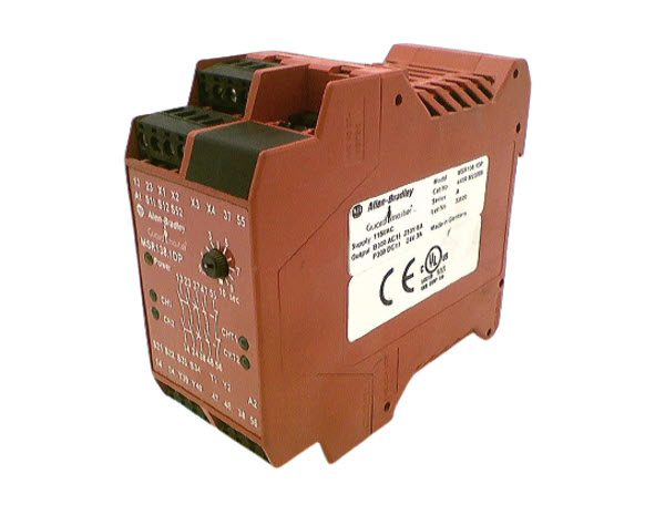 ALLEN BRADLEY 440R-M23086