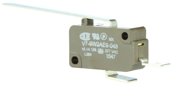 HONEYWELL V7-9W2AE9-048