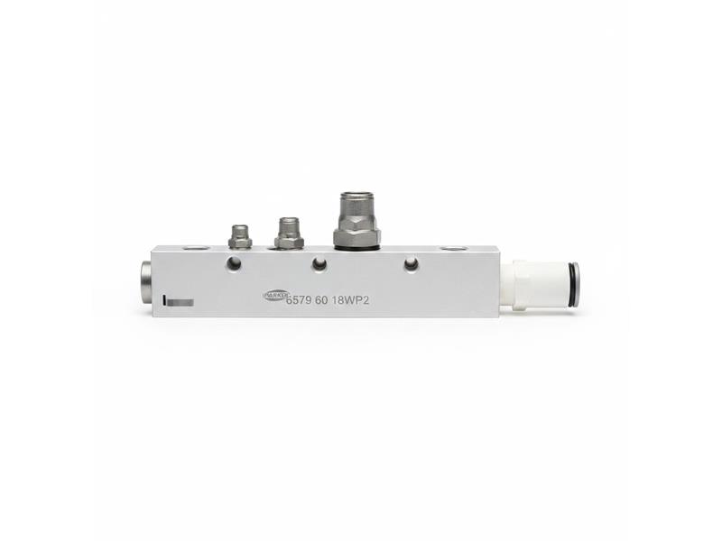 PARKER 6579 60 18WP2