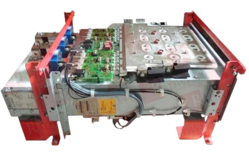 SIEMENS 6SL3352-1AE36-1EA0