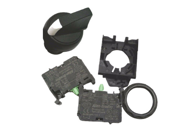 ALLEN BRADLEY 800FP-SM32PX20