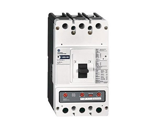 ALLEN BRADLEY 140M-Q8P-D60