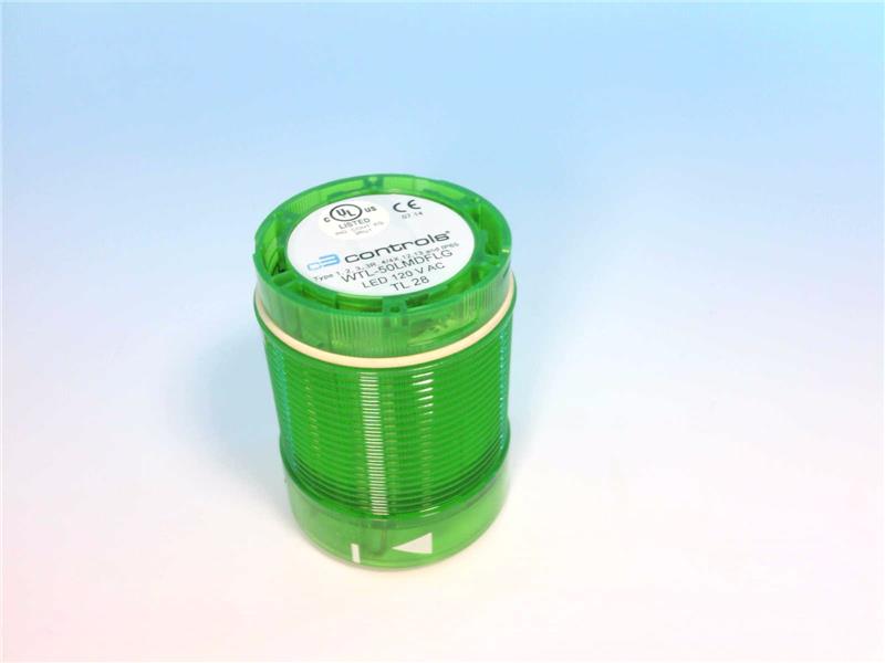 C3 CONTROLS WTL-50LMDFLG