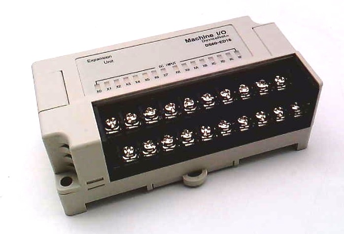 ALLEN BRADLEY DS60-ED16