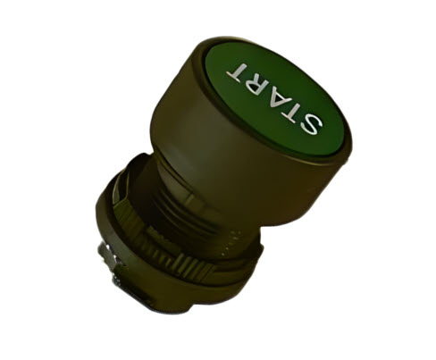 ALLEN BRADLEY 800EP-F301W