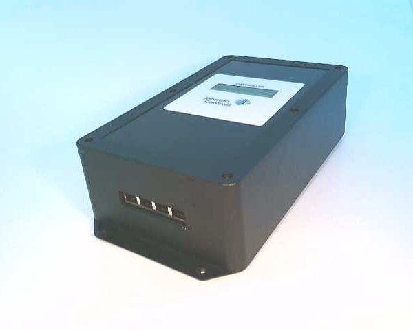 JOHNSON CONTROLS DMPR-RA003