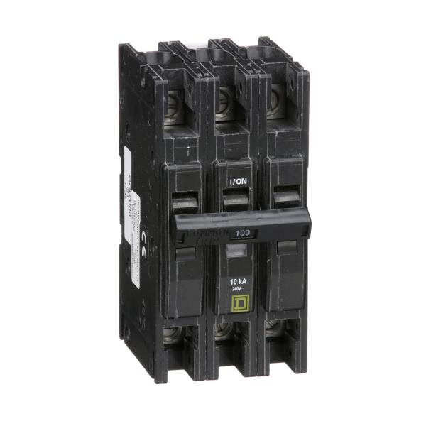 SCHNEIDER ELECTRIC QOUR310