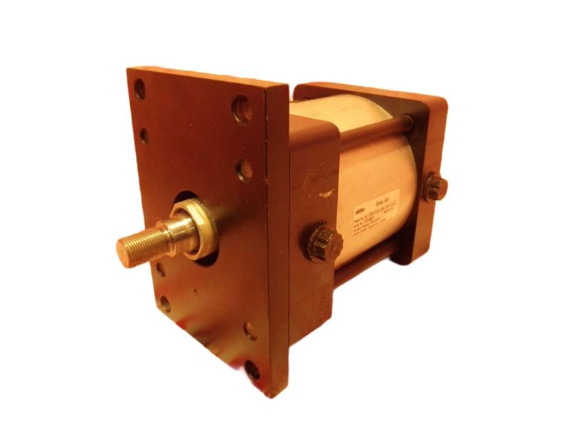 AL4-61B2N-5.00-2.500-.0100-N11N-0 by PARKER