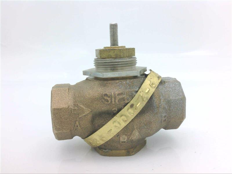 INVENSYS VB-7223-000-406