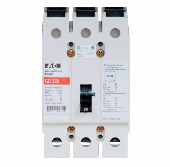 GD3090 by EATON CORPORATION