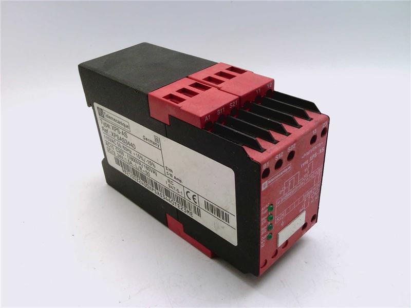 SCHNEIDER ELECTRIC XPSAS3440
