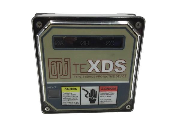TE03XDS154XA by SCHNEIDER ELECTRIC