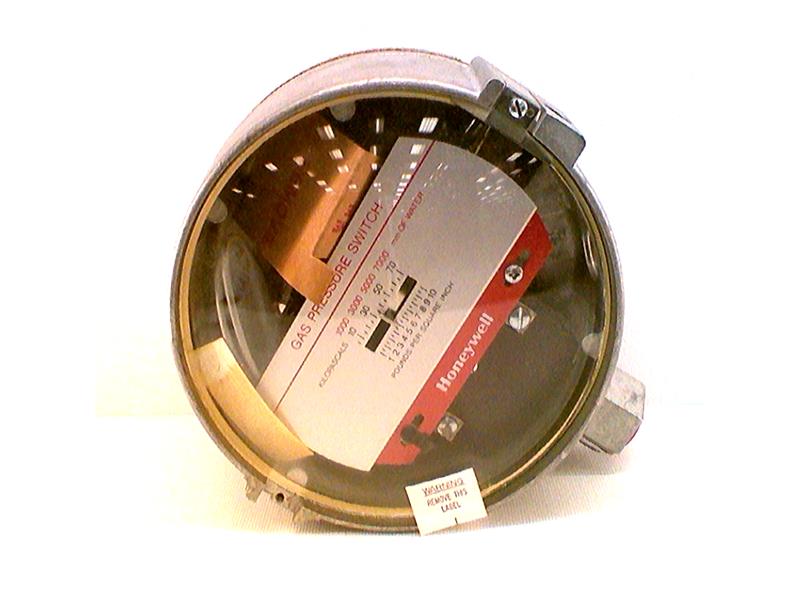 HONEYWELL C4376-1036