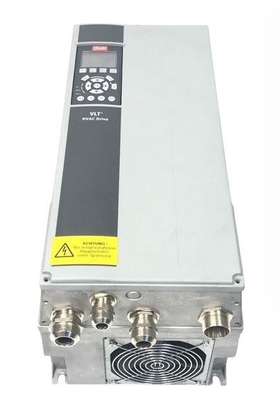 DANFOSS FC-102P18KT4E55H1XGXXXXSXXXXAXBXCXXXXDX