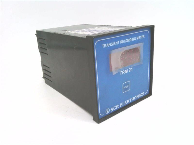 SCR ELEKTRONIKS TRM 21