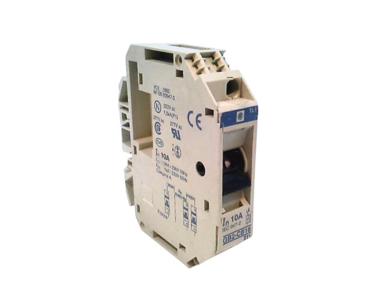 SCHNEIDER ELECTRIC GB2CB16