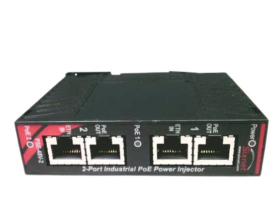 RED LION CONTROLS EB-PSE-48V-2A