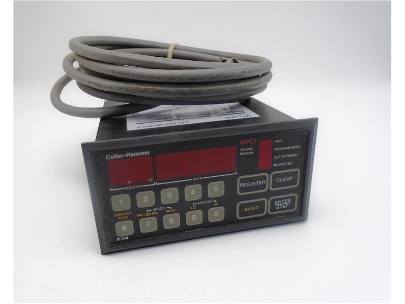 EATON CORPORATION MPC1P20