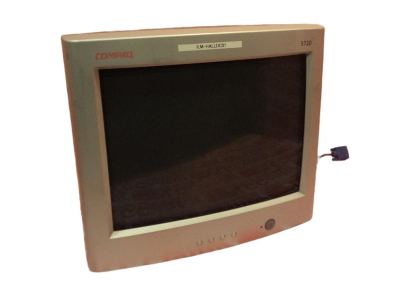 PE1127 by HEWLETT PACKARD COMPUTER