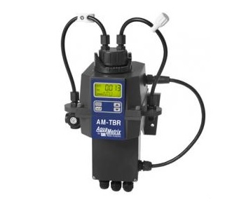 AQUAMETRIX BY WATER ANALYTICS AM-TBR-WLN400