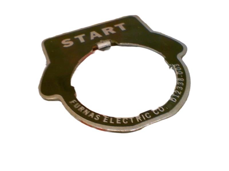 D12338-003 by SIEMENS
