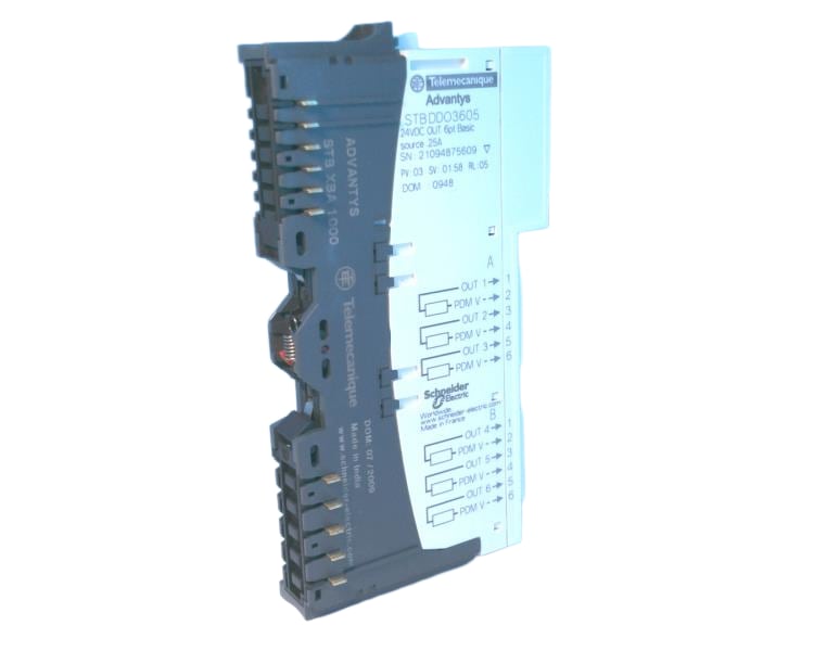 STBDDO3605K by SCHNEIDER ELECTRIC