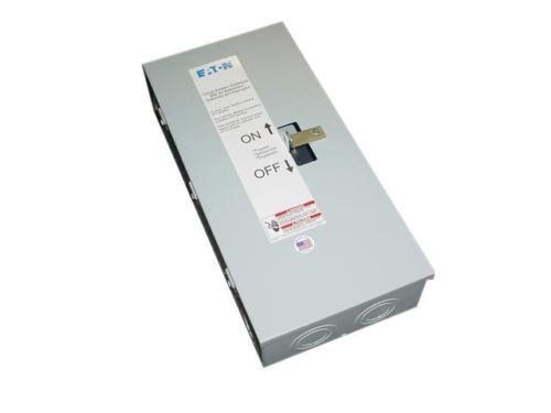 EATON CORPORATION SFDN100