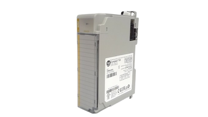 ALLEN BRADLEY 1769-OF4