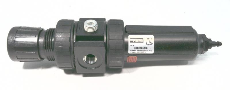 PARKER 05E1RB13AB
