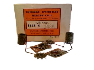 EATON CORPORATION 9586H-143A