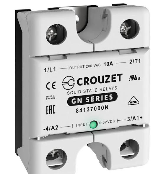 CROUZET 84137000N