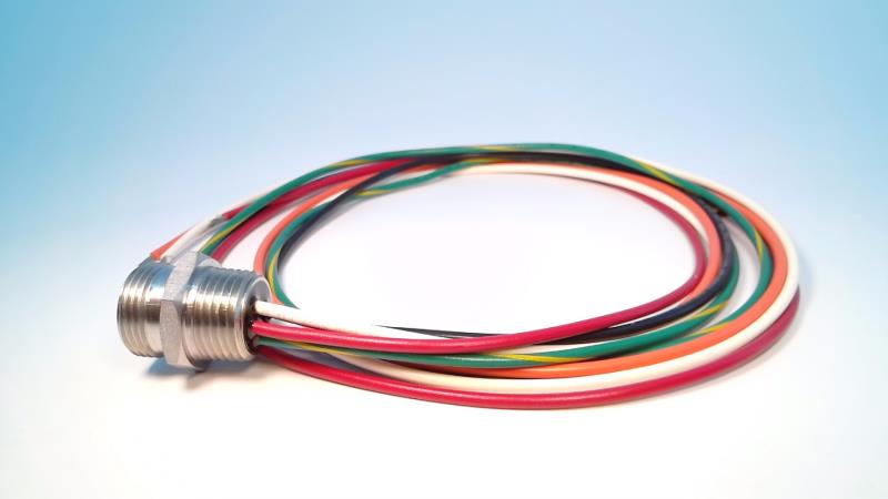 MOLEX 1R5004A20F0301