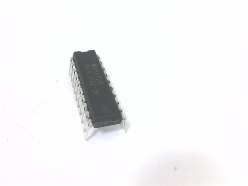 TEXAS INSTRUMENTS SEMI SN74LS6421N