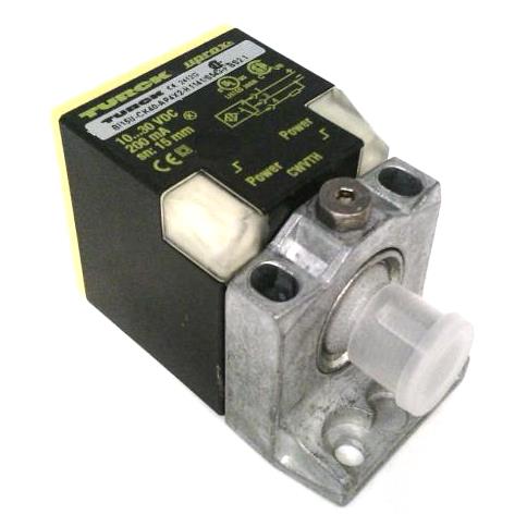 TURCK BI15U-CK40-AP4X2-H1141/S543-FW/BS2.1