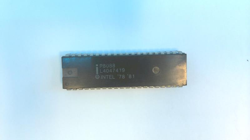 INTEL P8088