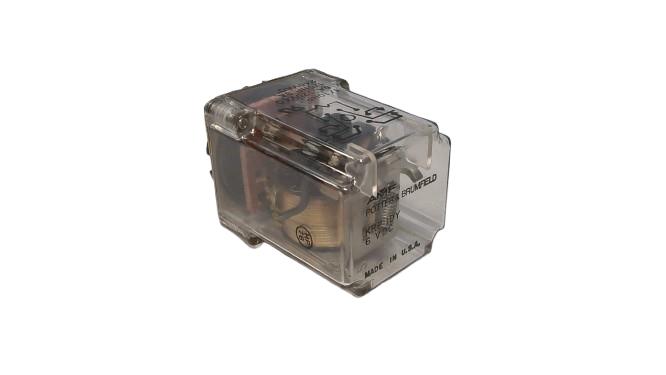 TE CONNECTIVITY KRP-11DY-6