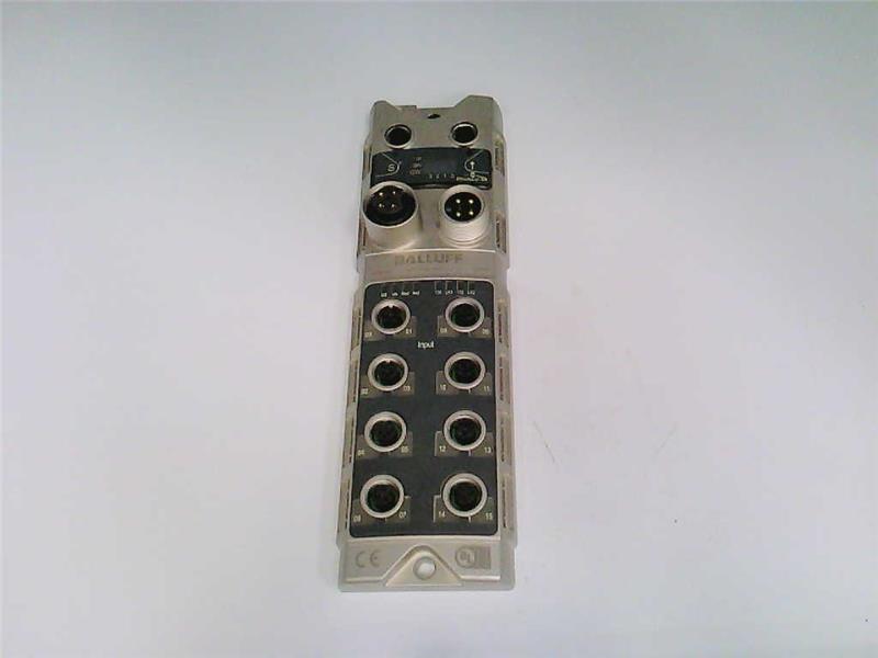 BALLUFF BNI EIP-104-105-Z015