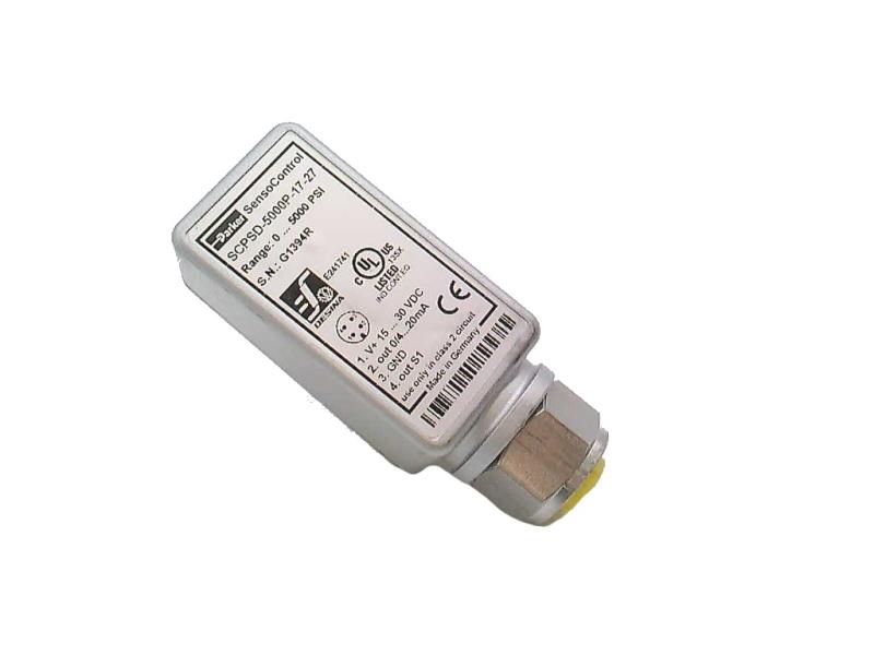 PARKER SCPSD-5000P-1727