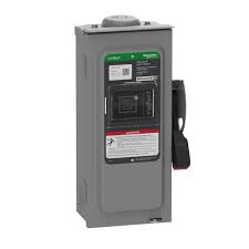 SCHNEIDER ELECTRIC VHU361RB