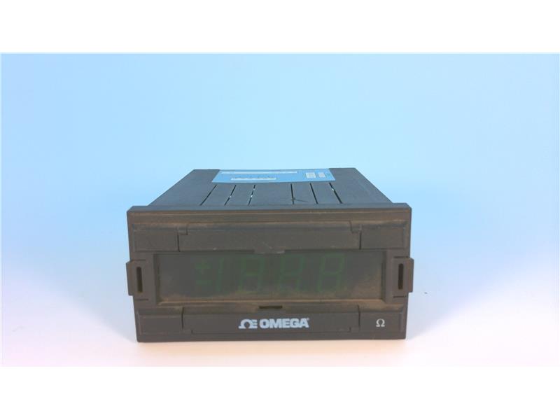OMEGA ENGINEERING DP18-Q1-GR-R2