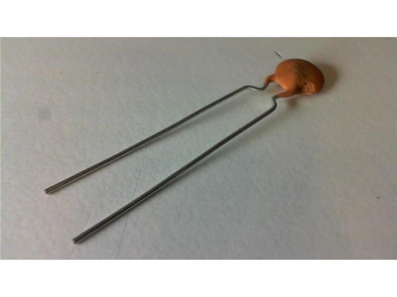 D392K29Y5PH63J5R by VISHAY