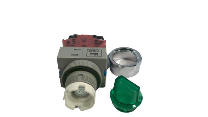 IDEC ASLW29911D-G-12V