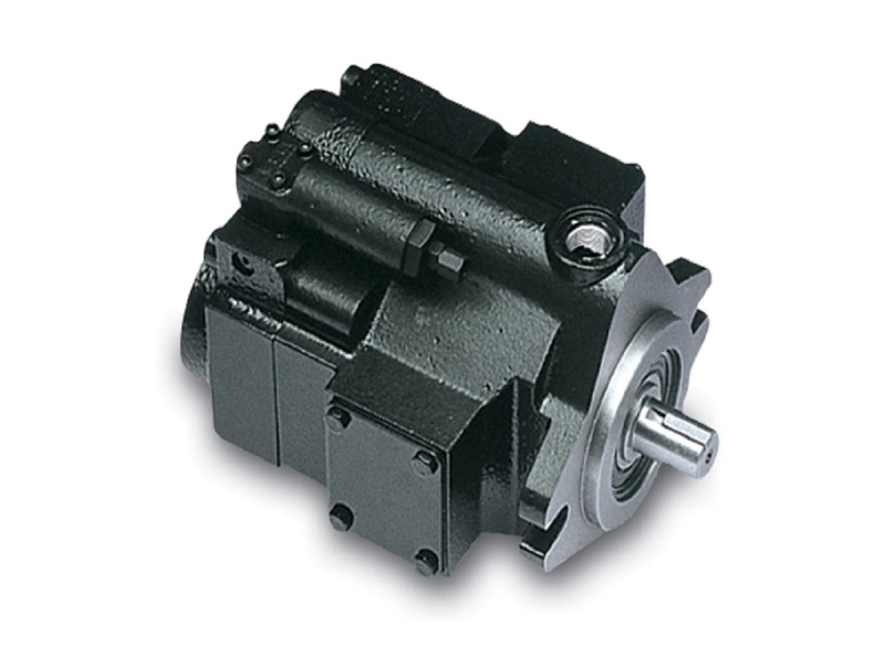 PARKER PVP16205R2P12