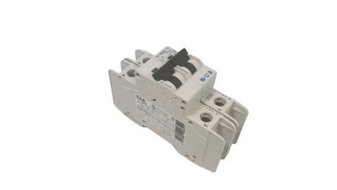 EATON CORPORATION FAZ-B10/2-NA